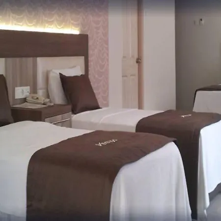 Hotel Vesta Izmir
