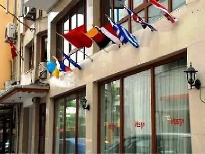 Vesta 伊兹密尔