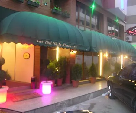 Vesta 酒店 3*