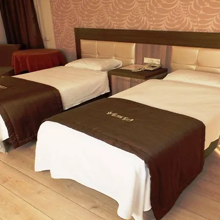 Vesta Hotel Izmir