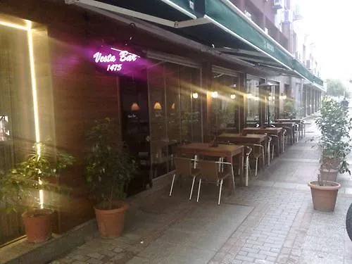 מלון Vesta איזמיר