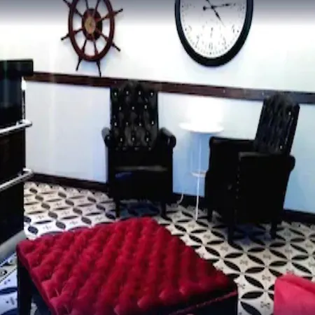 Hotel Vesta 3*