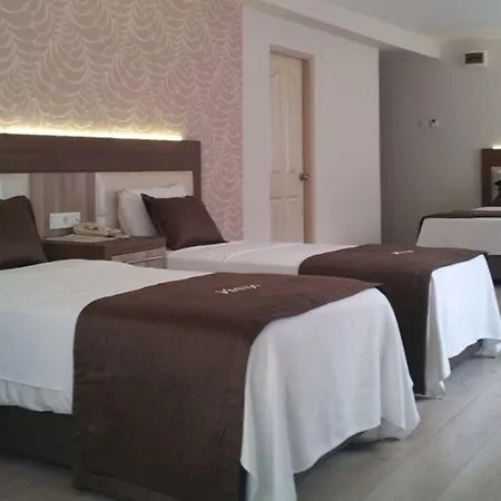 Vesta Hotel Izmir