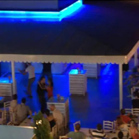 Hotel Vesta 3*