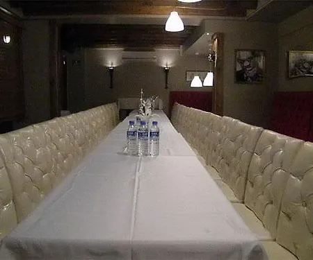Hotel Vesta