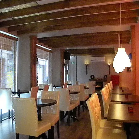 Vesta Hotel Izmir