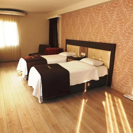 Hotel Vesta Izmir