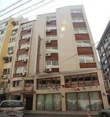 Hotel Vesta
