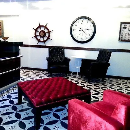 Vesta Hotel 3*