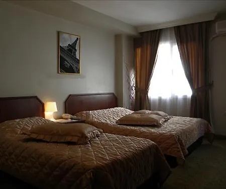 Hotel Vesta Izmir