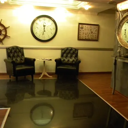 Hotel Vesta