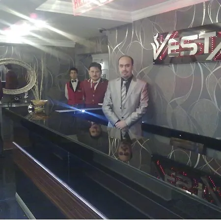 Vesta Izmir