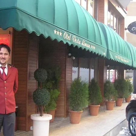 Vesta Hotel