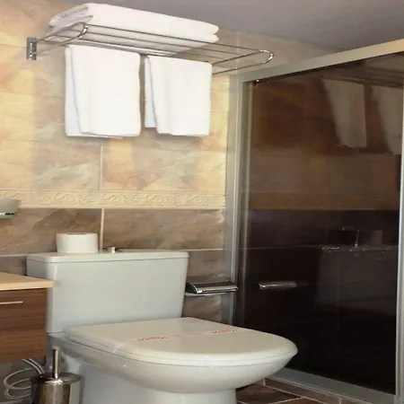 Hotel Vesta Izmir