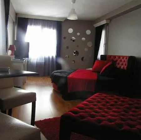 Vesta Izmir