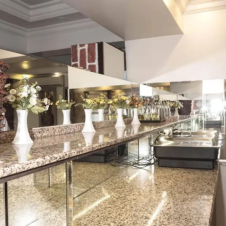 Hotel Vesta