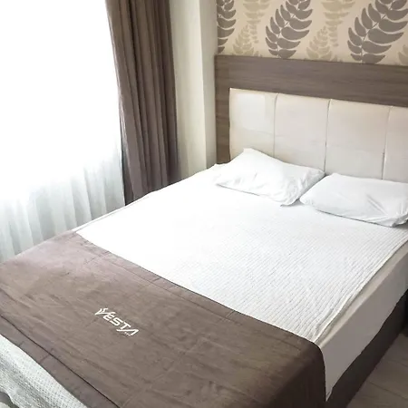 Hotel Vesta 3*