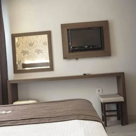 Hotel Vesta Izmir