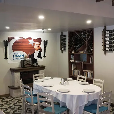 Hotel Vesta Izmir