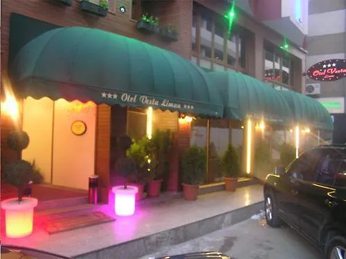 Vesta Otel 3*
