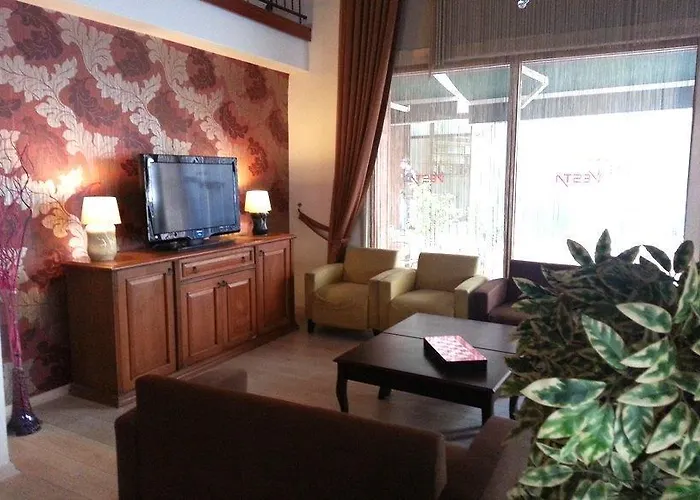 Vesta Hotel İzmir