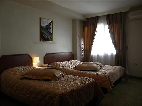 Hotel Vesta İzmir