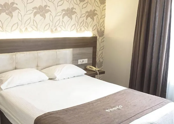 Vesta Otel