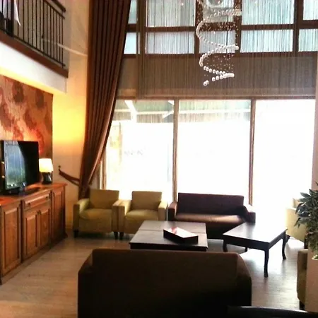 Vesta 3* イズミル