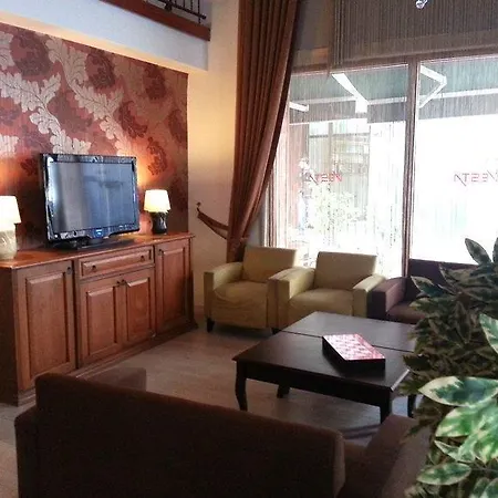 Vesta ホテル イズミル