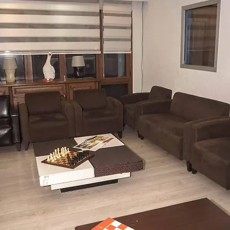 Vesta Szálloda İzmir