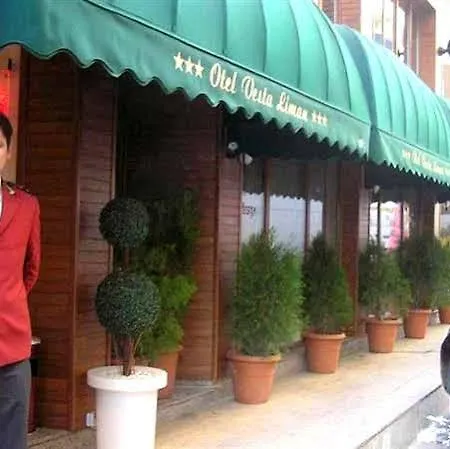 Vesta 3* イズミル